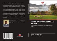 Produktbild: Agro-Pastoralisme Au Kenya
