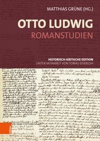Produktbild: Romanstudien
