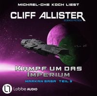 Produktbild: Kampf um das Imperium