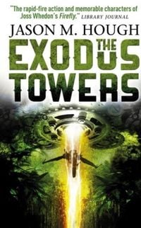 Produktbild: The Exodus Tower