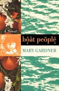 Produktbild: Boat People
