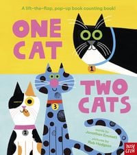 Produktbild: One Cat, Two Cats