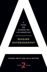 Produktbild: Smith, S: Reading Autobiography
