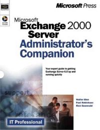 Produktbild: Microsoft Exchange 2000 Server, w. CD-ROM