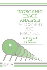 Produktbild: Inorganic Trace Analysis