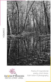 Produktbild: Auroras & Blossoms Creative Literary Journal: Issue 2