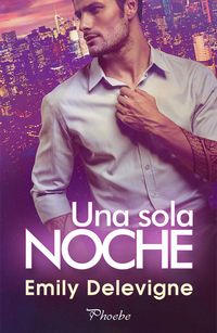 Produktbild: Una sola noche