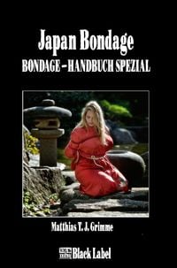 Produktbild: Japan-Bondage