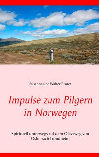 Produktbild: Impulse zum Pilgern in Norwegen