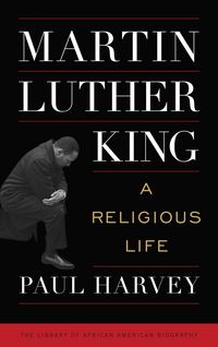 Produktbild: Martin Luther King