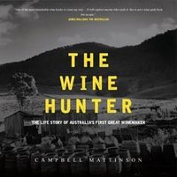 Produktbild: Wine Hunter