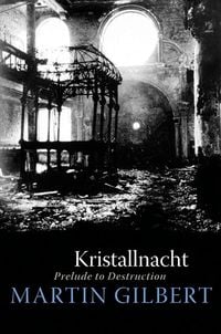 Produktbild: Kristallnacht: Prelude to Destruction