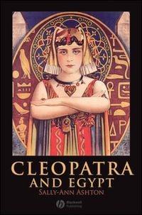 Produktbild: Cleopatra and Egypt
