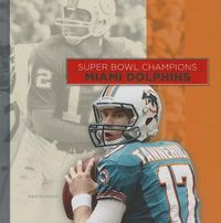 Produktbild: Miami Dolphins
