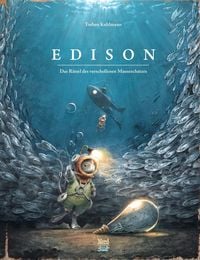 Produktbild: Edison