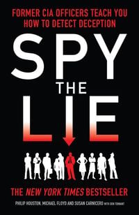 Produktbild: Spy the Lie