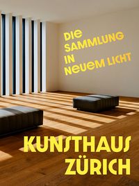 Produktbild: Kunsthaus Z&uuml;rich