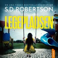 Produktbild: Legepladsen