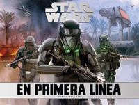 Produktbild: En primera l&iacute;nea