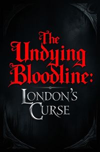 Produktbild: The Undying Bloodline London's Curse