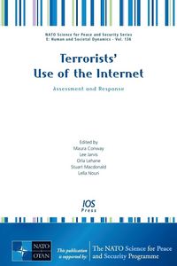 Produktbild: Terrorists' Use of the Internet