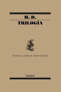 Produktbild: Trilog&iacute;a