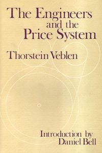Produktbild: The Engineers and the Price System
