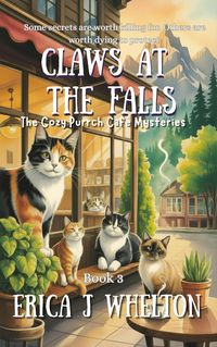Produktbild: Claws at the Falls