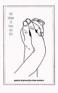 Produktbild: The Shape of How We Felt