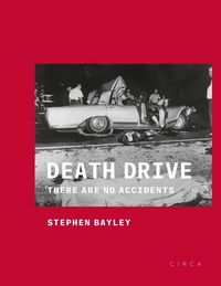 Produktbild: Bayley, S: Death Drive