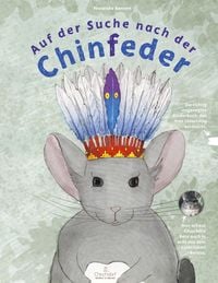 Produktbild: Auf der Suche nach der Chinfeder