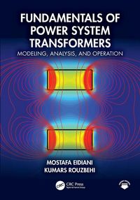 Produktbild: Fundamentals of Power System Transformers