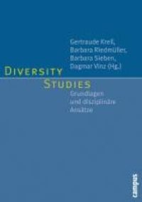 Produktbild: Diversity Studies