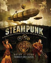 Produktbild: Steampunk