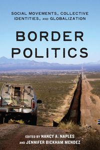 Produktbild: Border Politics