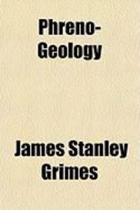 Produktbild: Phreno-Geology