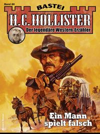 Produktbild: H. C. Hollister 86