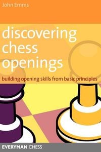 Produktbild: Discovering Chess Openings