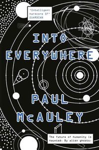 Produktbild: McAuley, P: Into Everywhere
