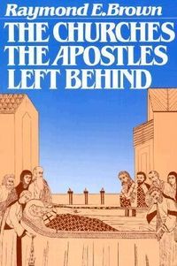 Produktbild: The Churches the Apostles Left Behind