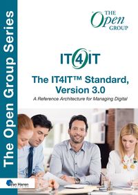Produktbild: The IT4IT(TM) Standard, Version 3.0