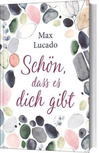 Produktbild: Sch&ouml;n, dass es dich gibt