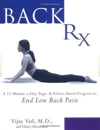 Produktbild: Back RX