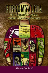 Produktbild: Ostalecki, S: Fibromyalgia: The Complete Guide From Medical