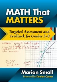 Produktbild: Math That Matters