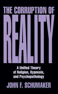 Produktbild: Corruption of Reality