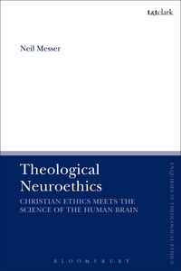 Produktbild: Theological Neuroethics