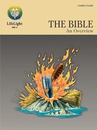 Produktbild: Lifelight: Overview of the Bible - Leaders Guide