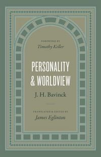 Produktbild: Personality and Worldview