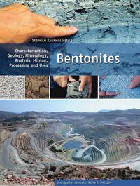 Produktbild: Bentonites